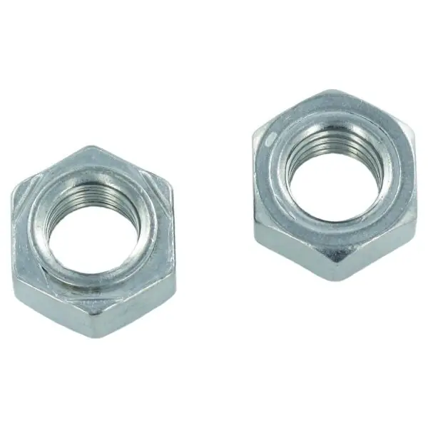 Billigare Svetsmutter